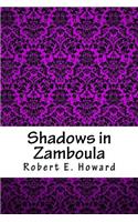 Shadows in Zamboula