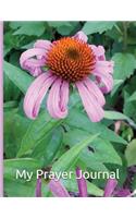 My Prayer Journal