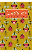 Gratitude Journal: (Gratitude Journals)