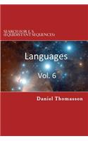 Search for E. S. (Equidistant Sequences)