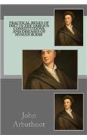 Practical rules of diet in the various constitutions and diseases of human bodie