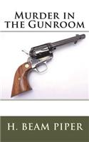 Murder in the Gunroom