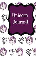Unicorn Journal