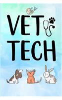 Vet Tech