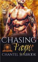 Chasing Payne: (1 Therian Agents)