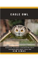 Eagle Owl