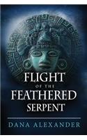 Flight of the Feathered Serpent