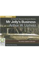 Mr Jelly's Business