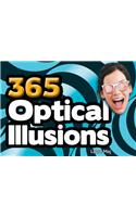 365 Optical Illusions