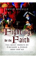 Fighting for the Faith