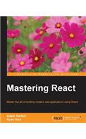 Mastering React