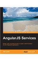 Angularjs Services