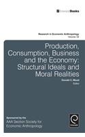 Production, Consumption, Business and the Economy