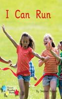 Kim Can Run: Phonics Phase 2(Reading Stars Phonics)