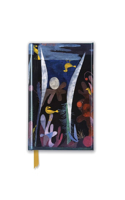 Paul Klee: Landscape with Yellow Birds (Foiled Pocket Journal): (Flame Tree Pocket Notebooks)