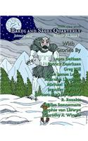 Bards and Sages Quarterly (January 2019)