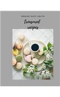Treasured Recipes