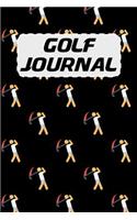 Golf Journal