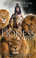 Lioness of Egypt