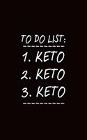 To Do List