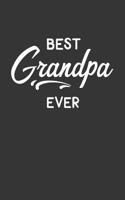 Best Grandpa Ever