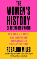 Women's History of the Modern World Lib/E