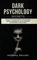 Dark Psychology Secrets