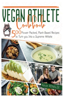 Vegan Athlete Cookbook