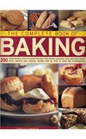 Complete Book of Baking