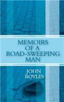 Memoirs of a Road-Sweeping Man: (English)