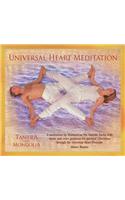 Universal Heart Meditation