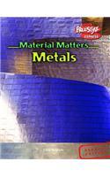 Freestyle Express Material Matters Metals