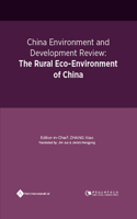 China Environment and Development Review