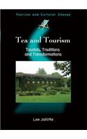 Tea and Tourism