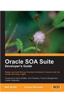 Oracle SOA Suite Developer's Guide