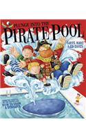 Plunge into the Pirate Pool