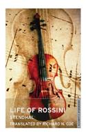 Life of Rossini