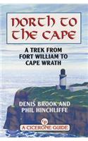North to the Cape