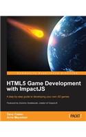 HTML5 Game development with ImpactJS