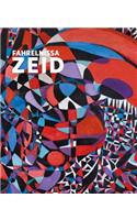 Fahrelnissa Zeid