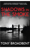 Shadows in the Smoke, 3