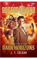 Doctor Who: Dark Horizons