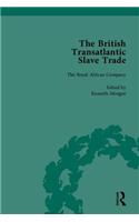 The British Transatlantic Slave Trade