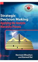 Strategic Decision Making