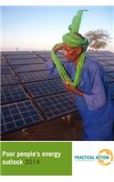 Poor People's Energy Outlook 2014