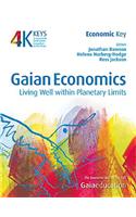 Gaian Economics