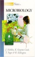 Instant Notes Microbiology