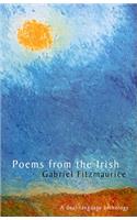 Poems from the Irish