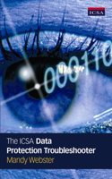 The ICSA Data Protection Troubleshooter