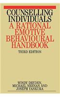 Counselling Individuals